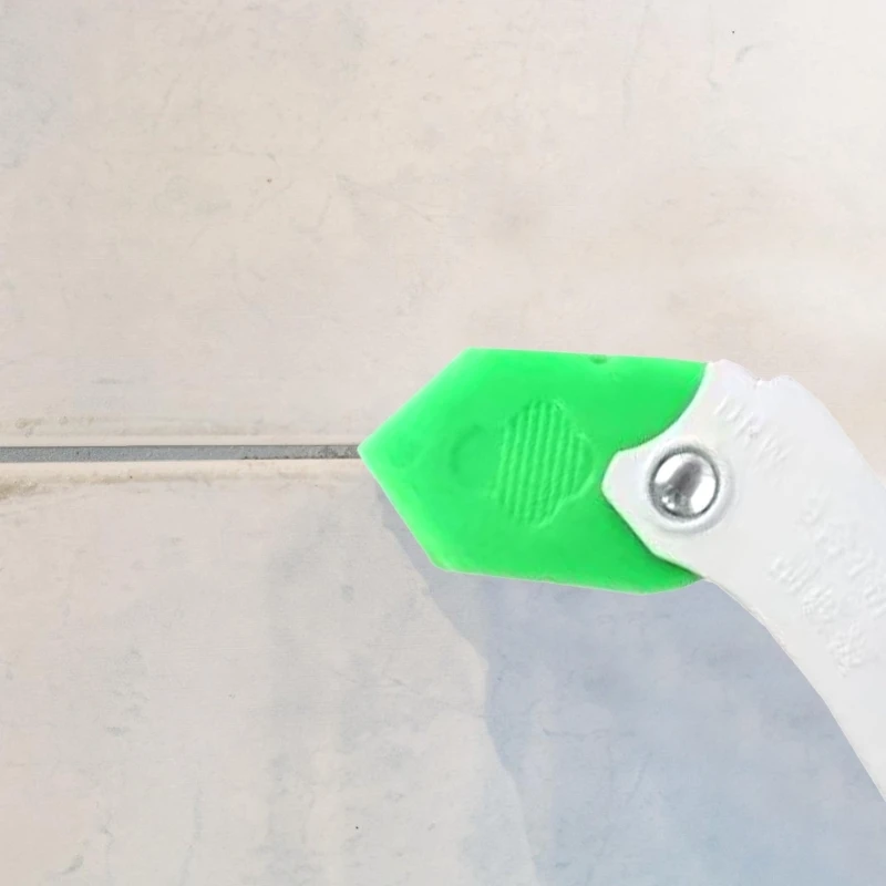 Silicone Seam Tool Set For Efficient Caulking And Surfaces Maintenance Projects