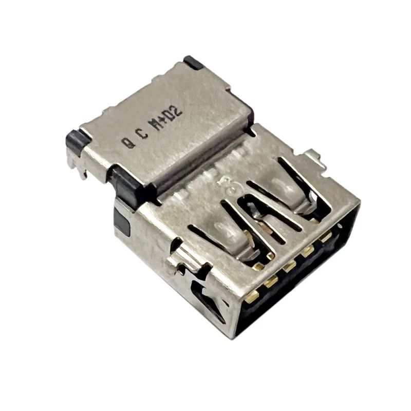 Z   USB JACK Port Interface For LENOVO THINKPAD L13 20R3 20R4 L13 Gen 2 20VH 20VJ