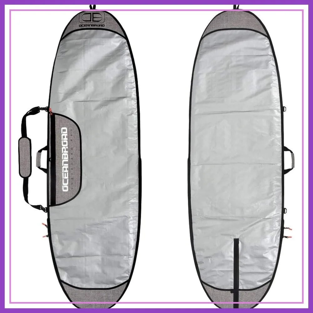 Surfboard Longboard Day Bag Travel Bag 5'0-10'0