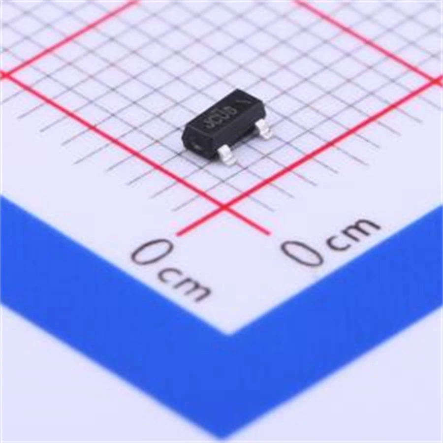 100PCS/LOT BSR14 (Transistors/Thyristors)