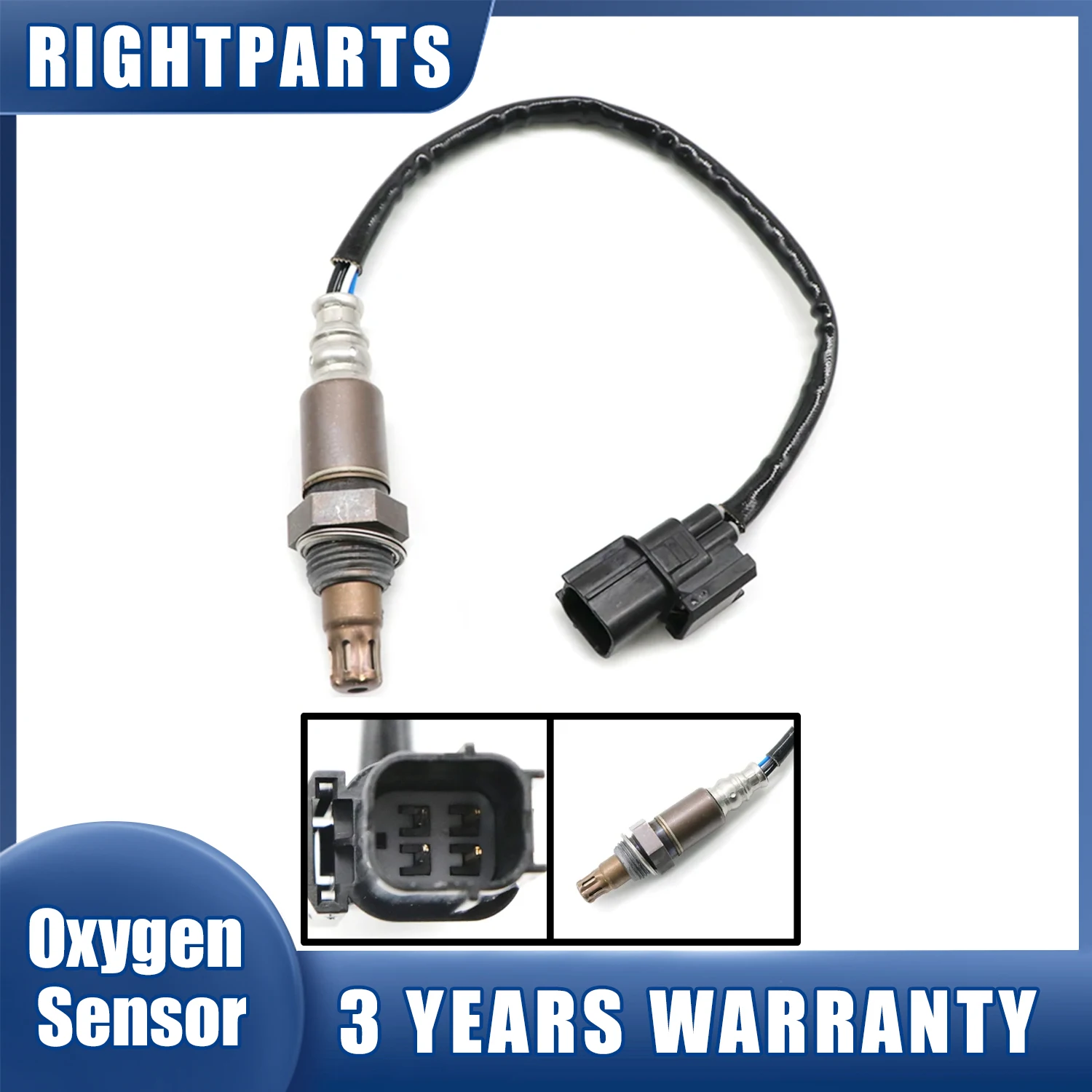 36531-RWC-A01 234-9061 Upstream Air Fuel Ratio Oxygen Sensor 36531-RWC-A02 For Acura RDX 2.3L 2007 2008 2009 2010 2011 2012