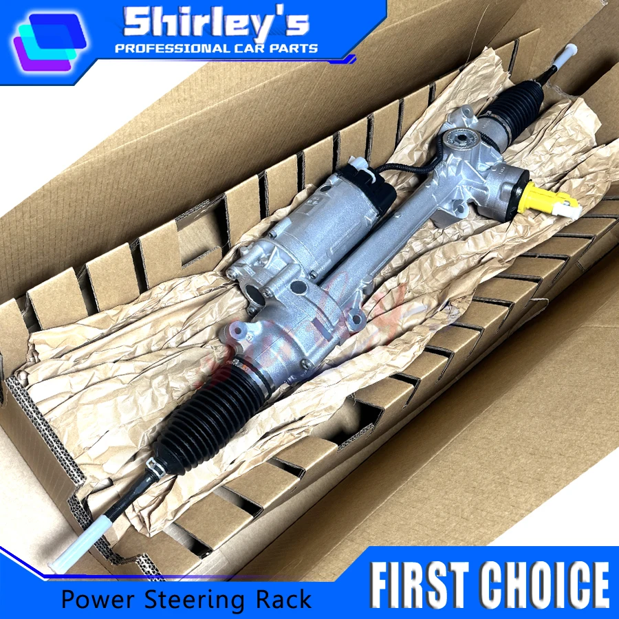 

RHD Electric Power Steering Rack For Mercedes-Ben W212 E63 A2184606200 A2184607100 A2184607400 2184607400 2184606200 2184607100