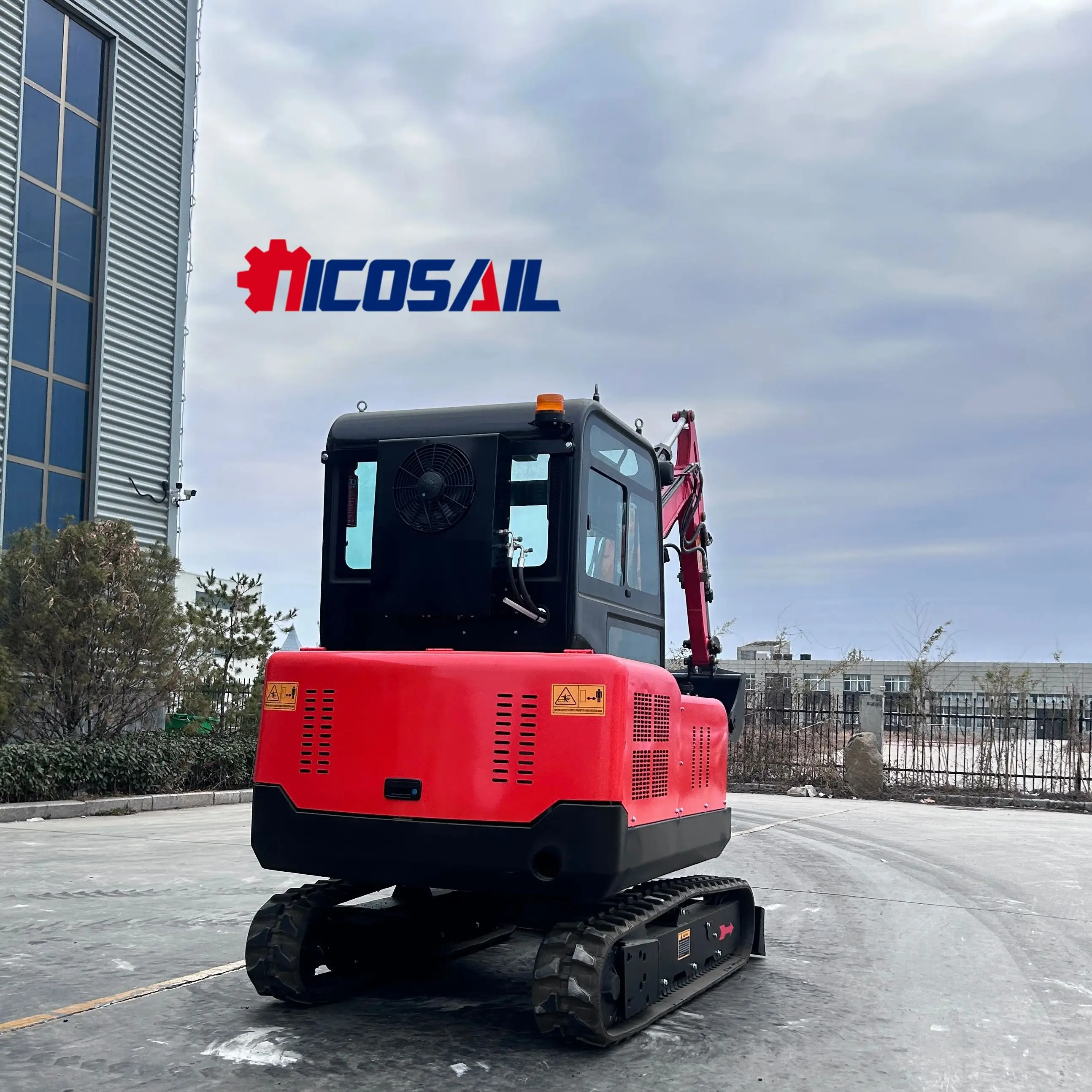 

30 новых 3-тонных экскаваторов Kubota, небольшой экскаватор, высокое качество и качество.