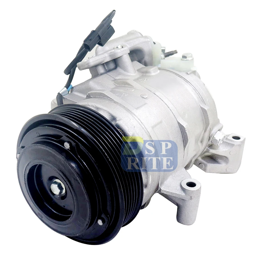 10SR15C AC Compressor For HONDA STEPWAGON 447160-3100  38810R0A003 4471603100