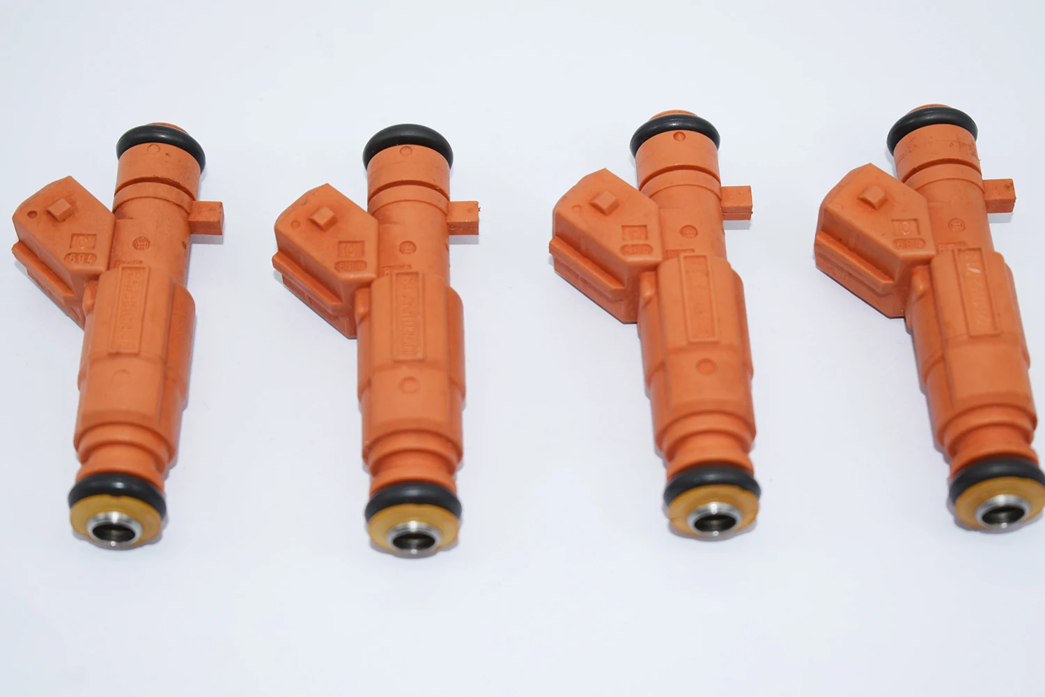 

4PCS Fuel Injectors 0280155769 Fit For Alfa Romeo 156 147 1.6 2.0 Car Auto Parts