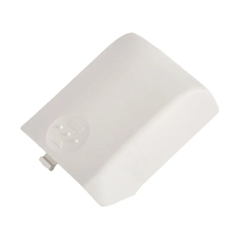 N36R-For Wide 300 Camera Side Cover Lid For Fujifilm White