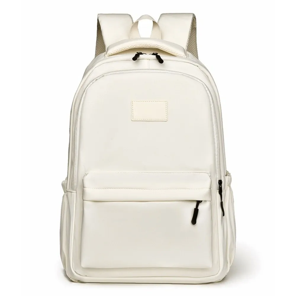 New 14-inch Laptop Backpack Lightweight Large Capacity Travel Backpack College Style Waterproof Women's College Backpack