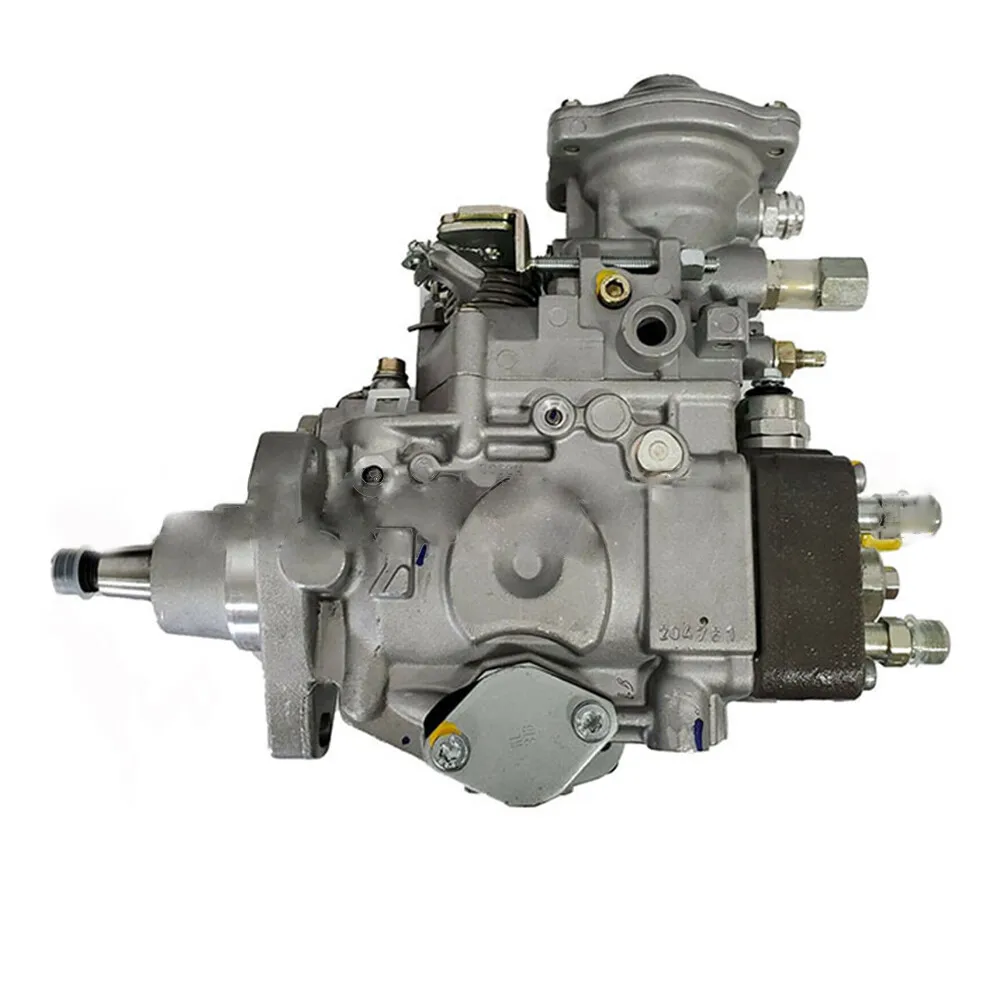 Diesel Injection Pump 3963961 0460424289 For Cummins 4BT 3.9L