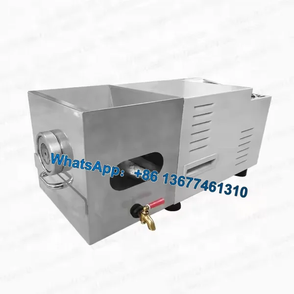 

YZYX40 HOMEUSE OIL PRESS WITH 400W and 12KG/H