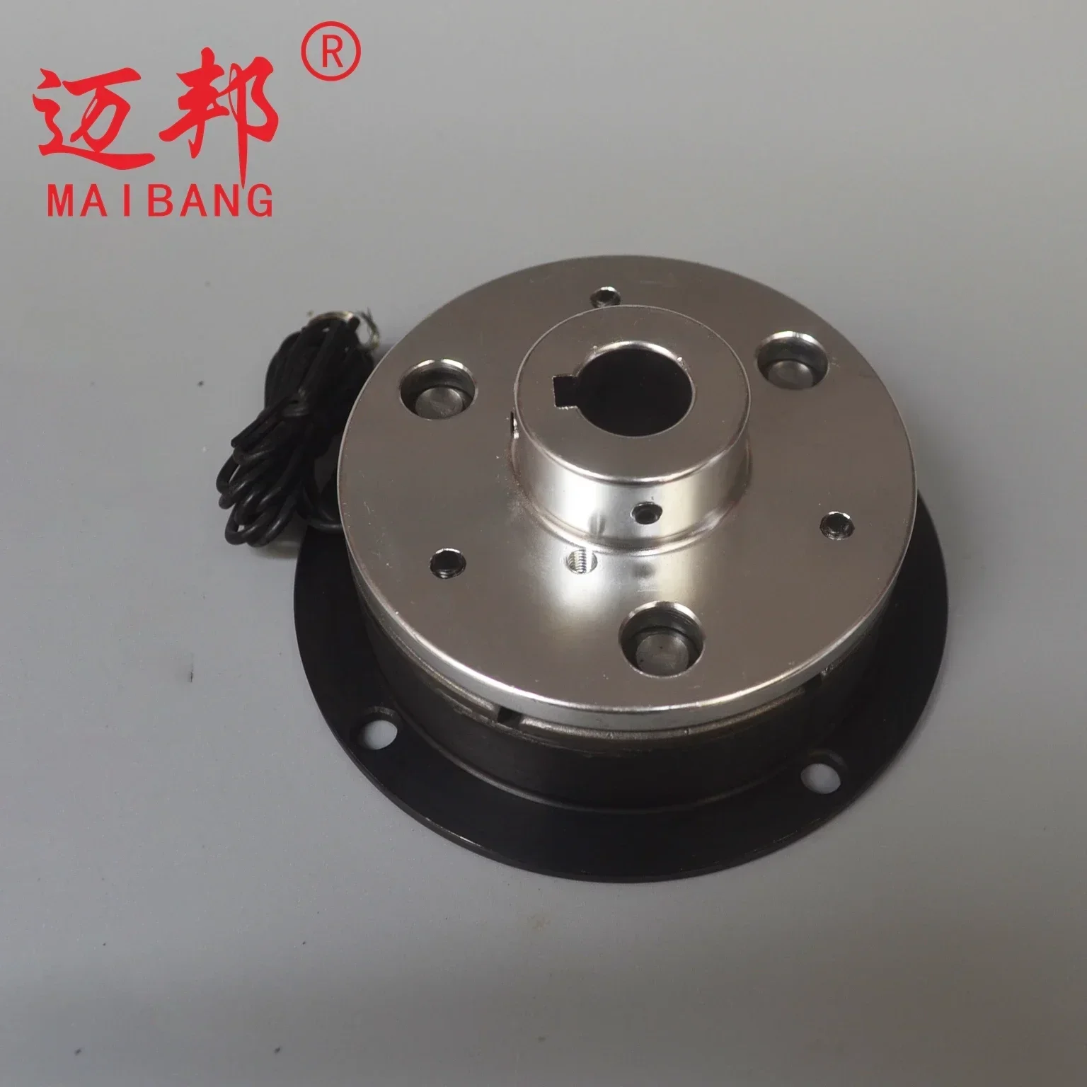 

Yongchuang automatic baler accessories electromagnetic brake brake pad clutch coil friction pad aluminum disc 101A