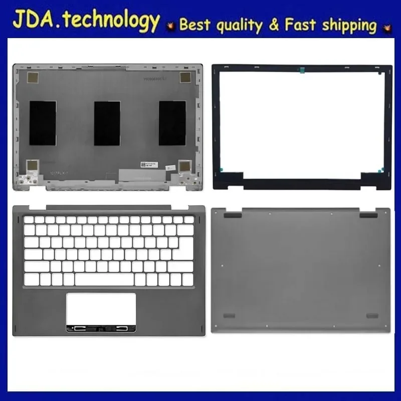 New/Orig For Acer Spin 1 SP1 SP111-32N SP111-34N N17H2 C2X3 LCD Back Cover / Bezel / Upper cover /Bottom Case