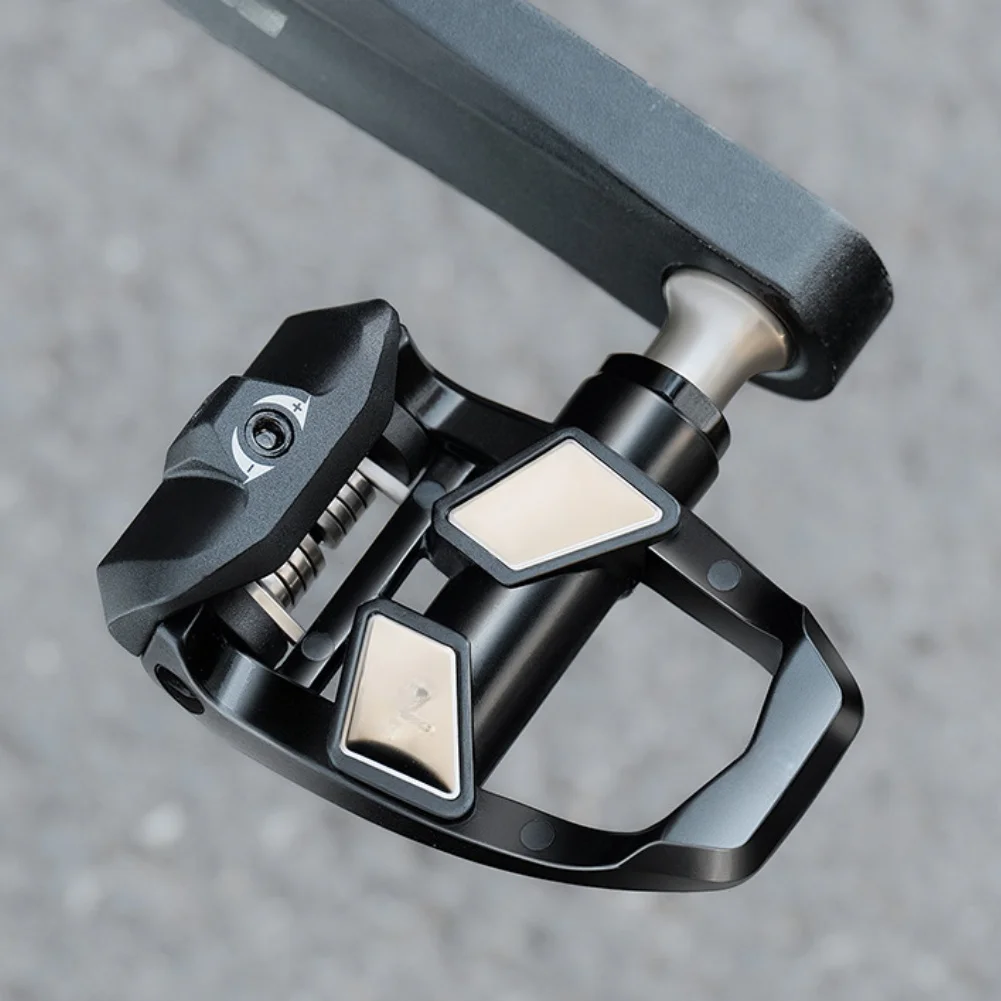 

Педали для шоссейного велосипеда для системы LOOK, самоблокирующаяся педаль, велосипедные педали, 3 подшипника, велосипедные детали, эффективные передатчики, силовой аксессуар