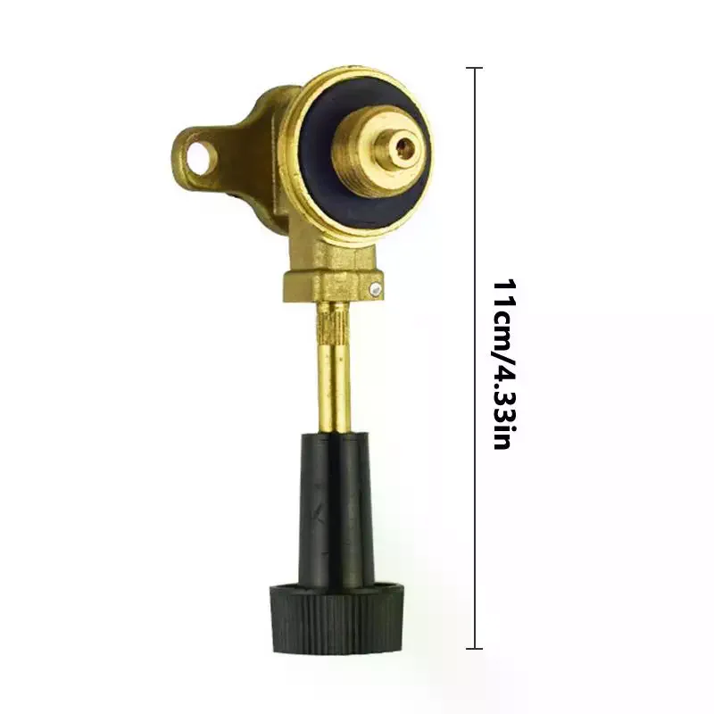 Single  Stove Top Spare Part for Superkalan Gas Cooker Fast Install Replacement for Efficient Cooking Tasks