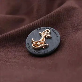 10 best sales Tlačítko kotvy - №9