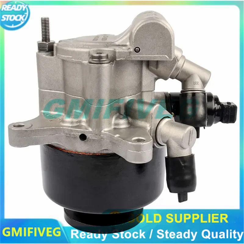 1X Refurbished Power Steering Pump for Mercedes Benz W220 C215 CL500 ABC Servo A0034662401 0034662401 0034665201 A0034665201