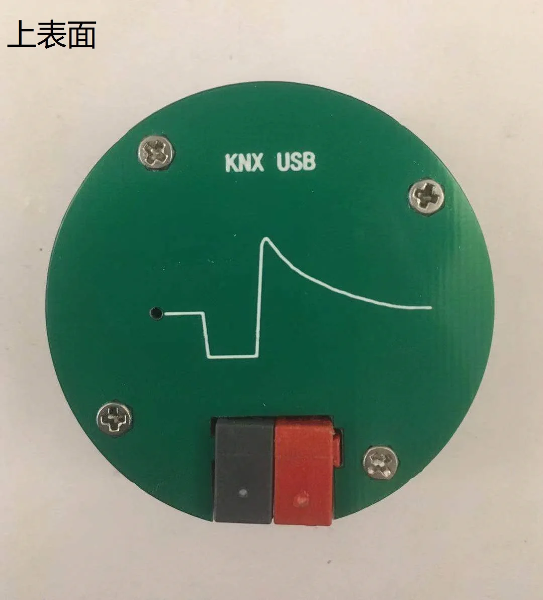 KNX USB Interface H8C09 Lasagna KNX Downloader