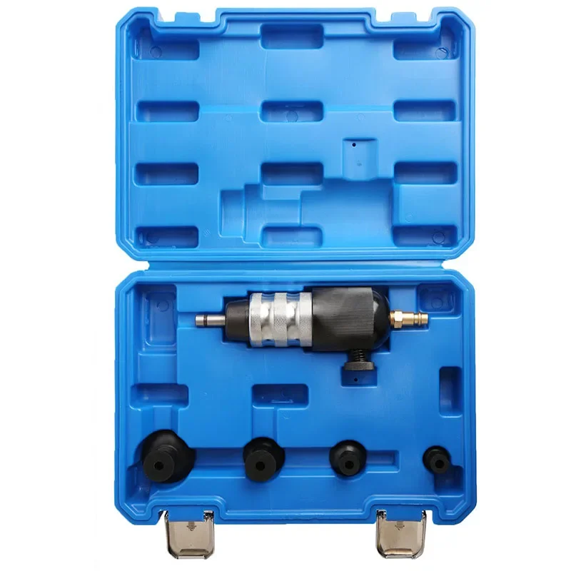 

Pneumatic Valve Lapping Grinding Tool Set Spin Valve Air Operatedt Tools NEW