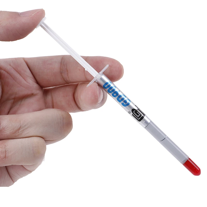 1Pcs GD900 Cpu Cool…