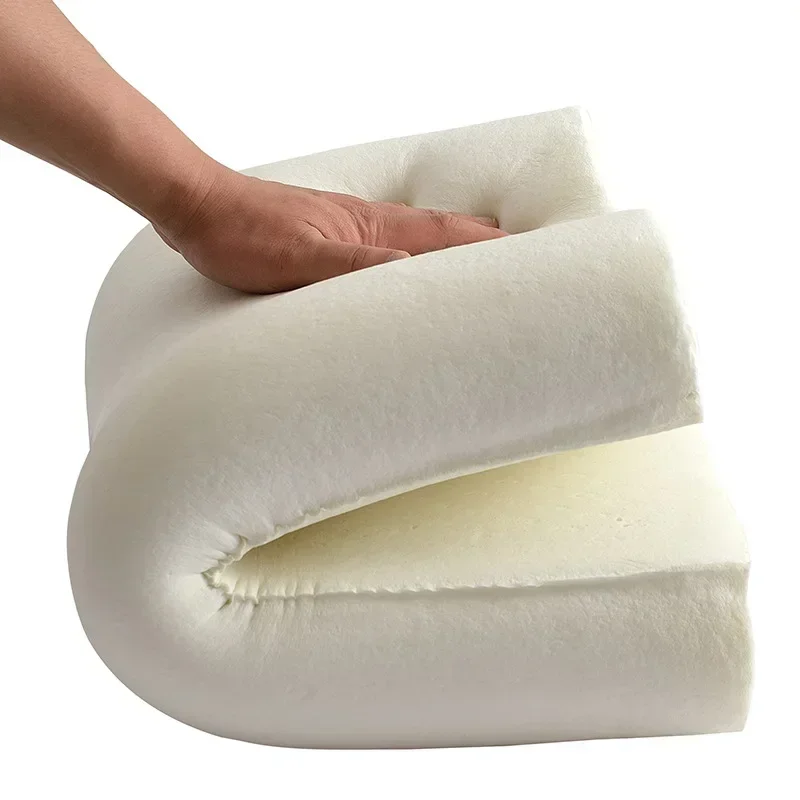 Orthopedic Memory Foam Bedding Pillow 29x49CM Wave Shape Neck Protection Pillow Slow Rebound Sleeping Pillows Relax The Cervical