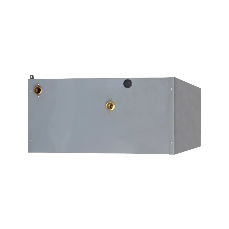 A +++ grade 3KW 5KW 7KW integrated air-water heat pump water heater frequency conversion R290