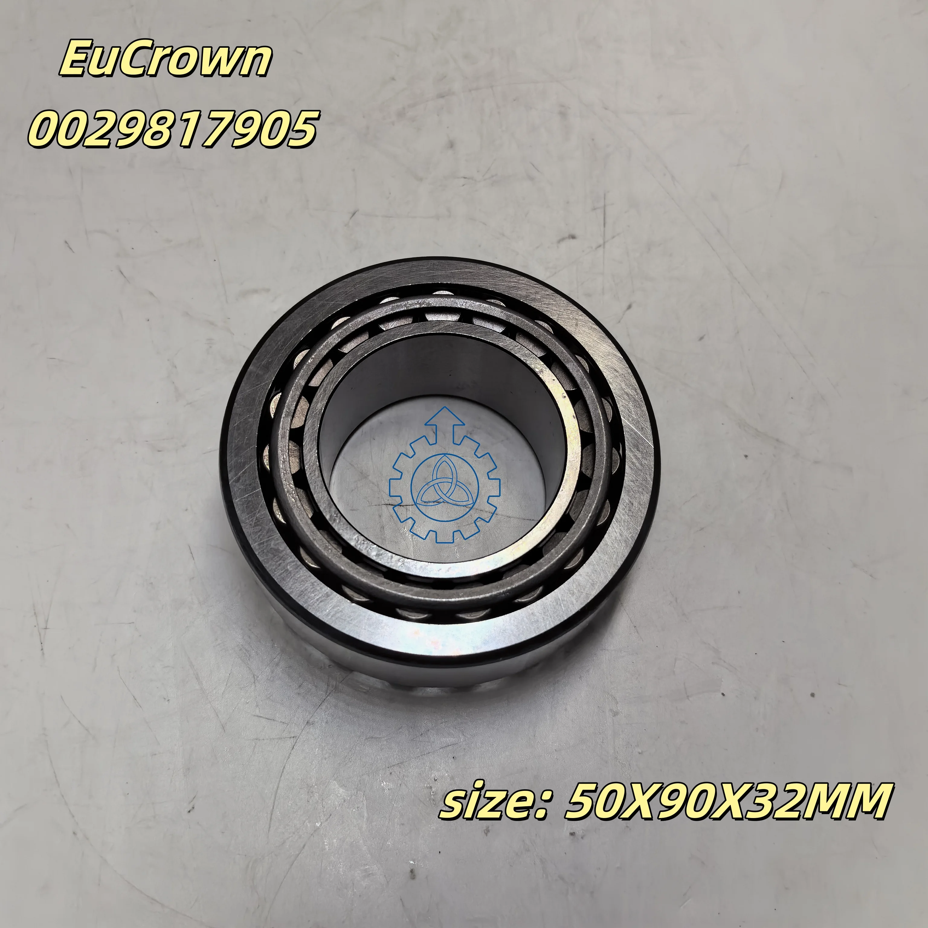 

Bearing size: 50X90X32 mm for Mercedes-Benz OE: 0029817905 7181852 614943 42118991 06324890004
