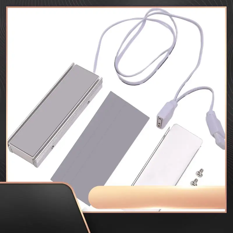 M.2 SSD Radiator Heatsink 5V 3PIN ARGB Solid State Hard Disk Cooler AURA Sync Aluminum Alloy Cooler For M.2 2280