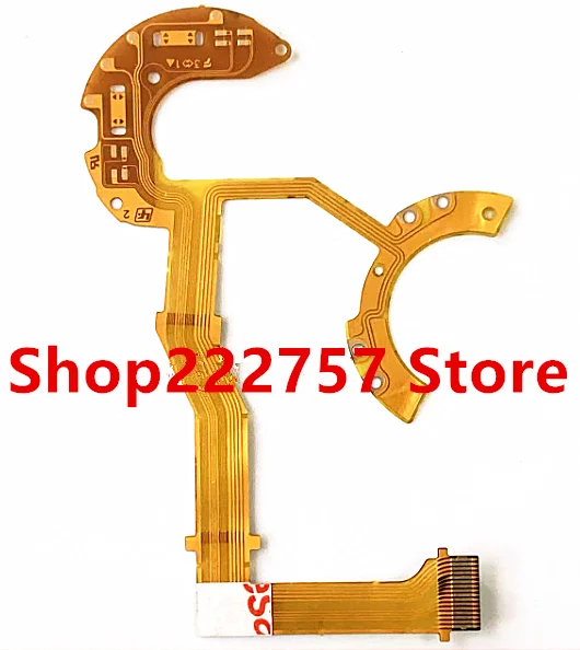 NEW Lens Anti Shake Flex Cable For SONY Sony WX300 Flex Cable Digital Camera Repair Part