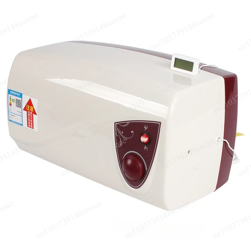 

RV Modification Accessories Water Heater Bath Shower Car, Car Water Heater 1000W 220V 10L