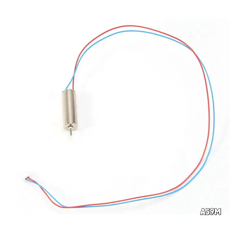 2X C186 الذيل المحرك ل C186 C-186 RC هليكوبتر طائرة بدون طيار قطع غيار ترقية الملحقات