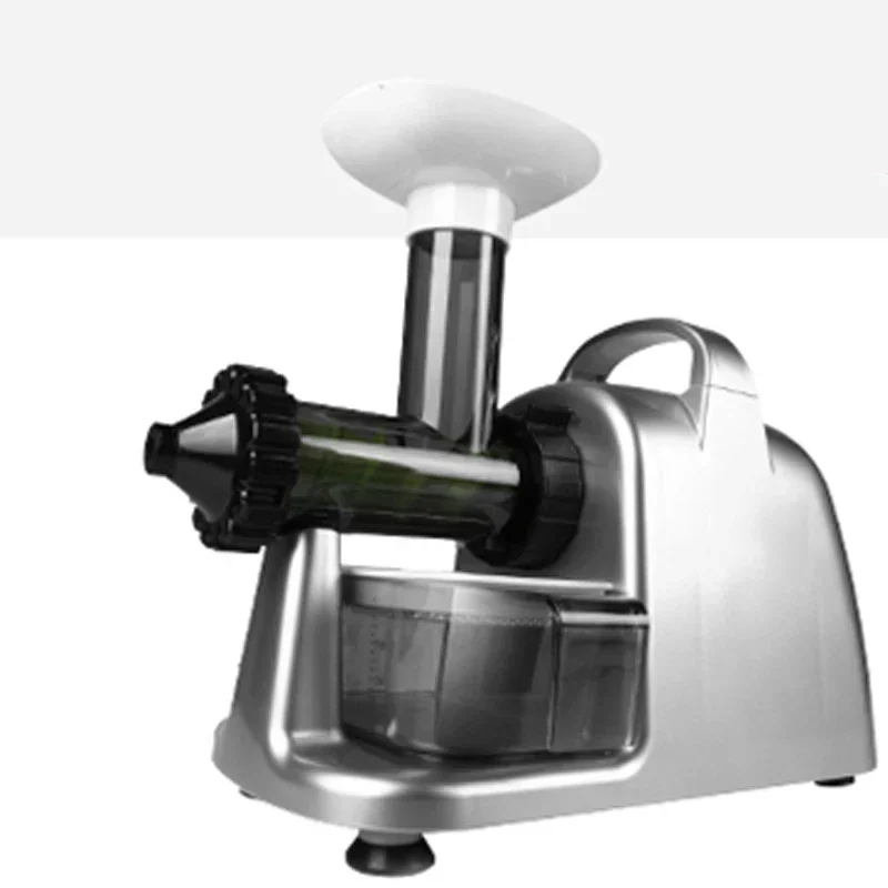 Бытовая техника Многофункциональный электрический блендер Соковыжималка Миксер Маленькая мясорубка для фруктов и овощей 220 В Маленький бытовой сок