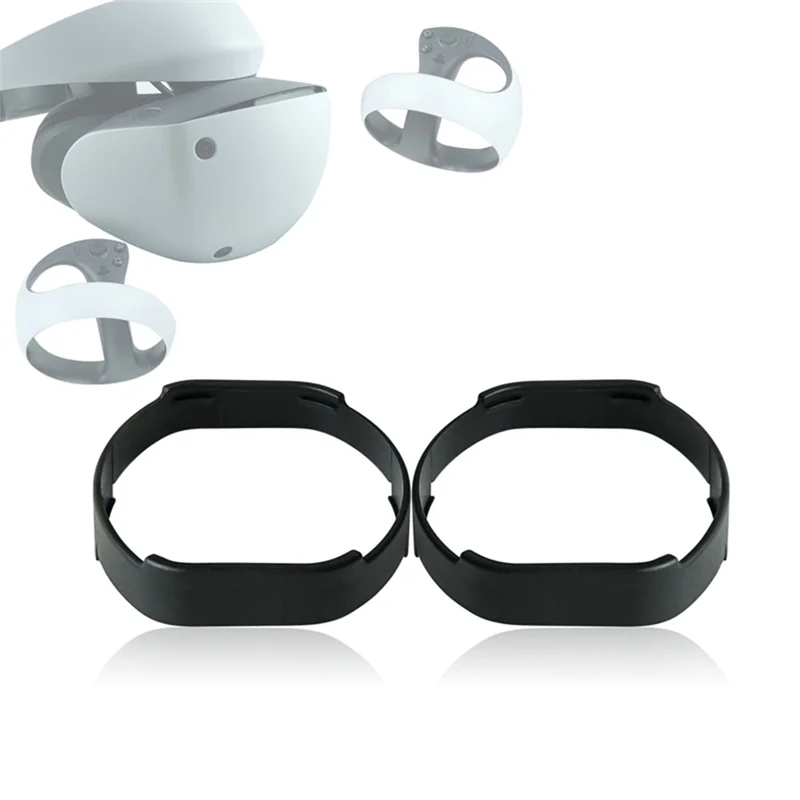 For PS VR2 Headset Near-Sighted Frame Easy to Install Lens Anti-Blue Light Snap Quick Disassembly