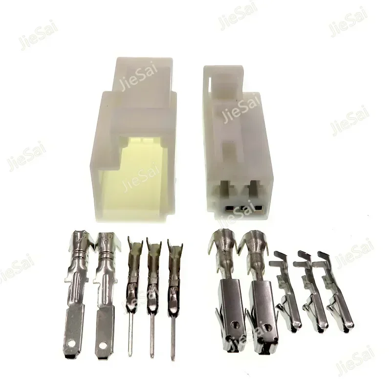 5 Pin 929175-1 929172-1 Auto Window Regulator S\witch Plugs Female Male Connectors For Benz