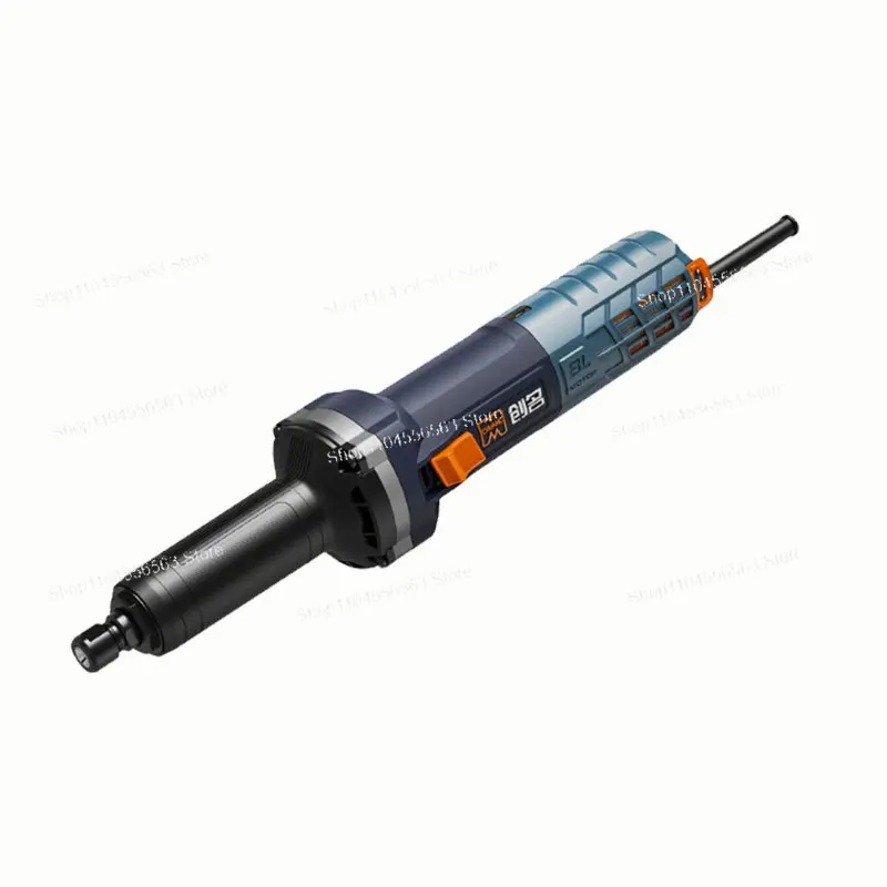 

Brushless Electric Grinder Multifunctional Grinder Stone Handheld Engraving and Polishing Machine 220V