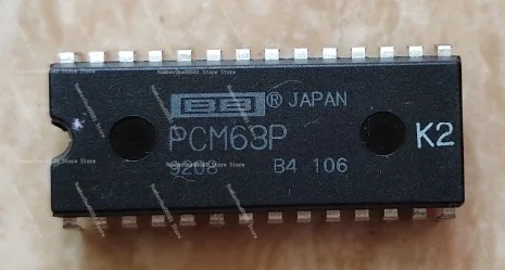 PCM63P PCM63P J PCM63P K PCM63 K2 P, KY used disassembly