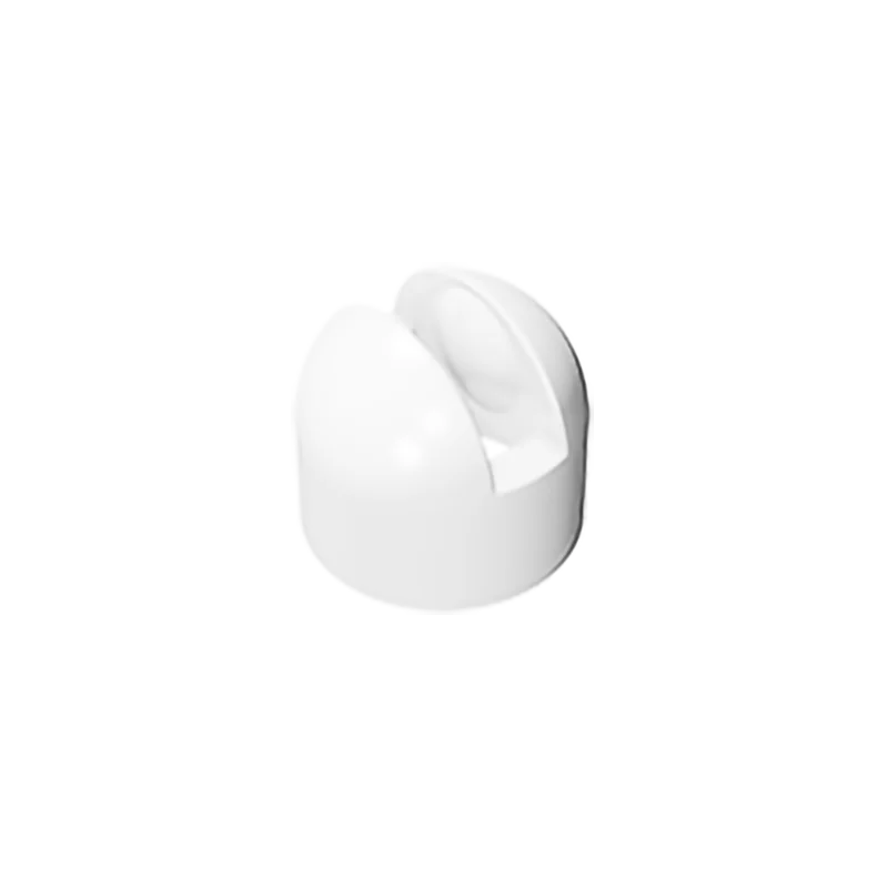 Gobricks GDS-1316 Antenna Small Base compatible with lego 73587
