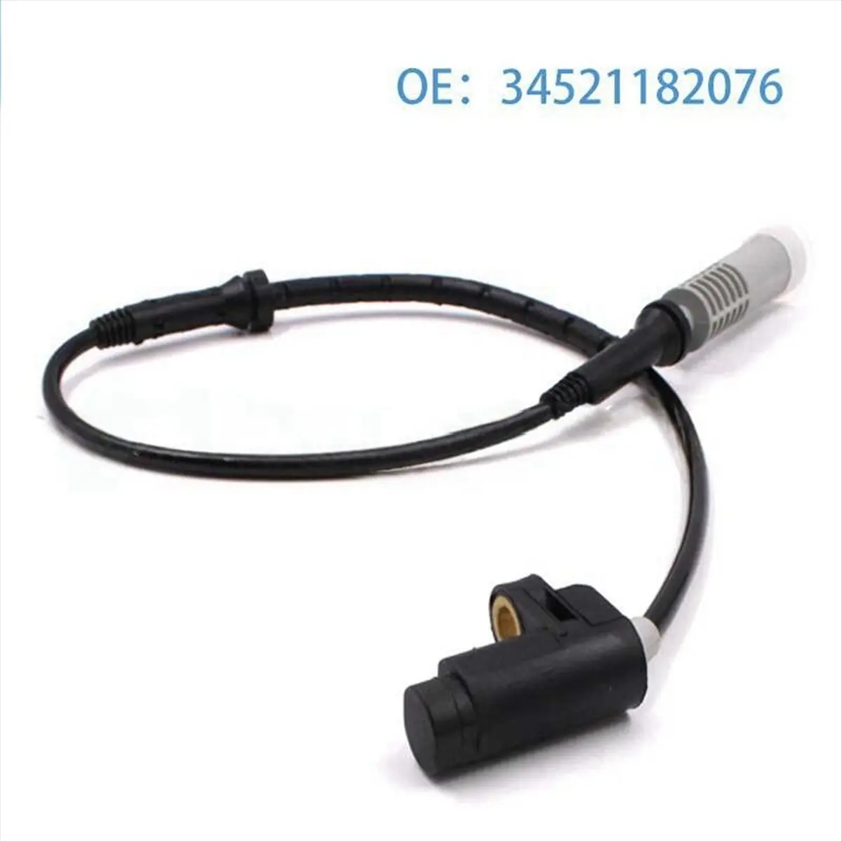 Anti-Lock Brake Sensor ABS Speed Sensor 34521182076 New Arrivals