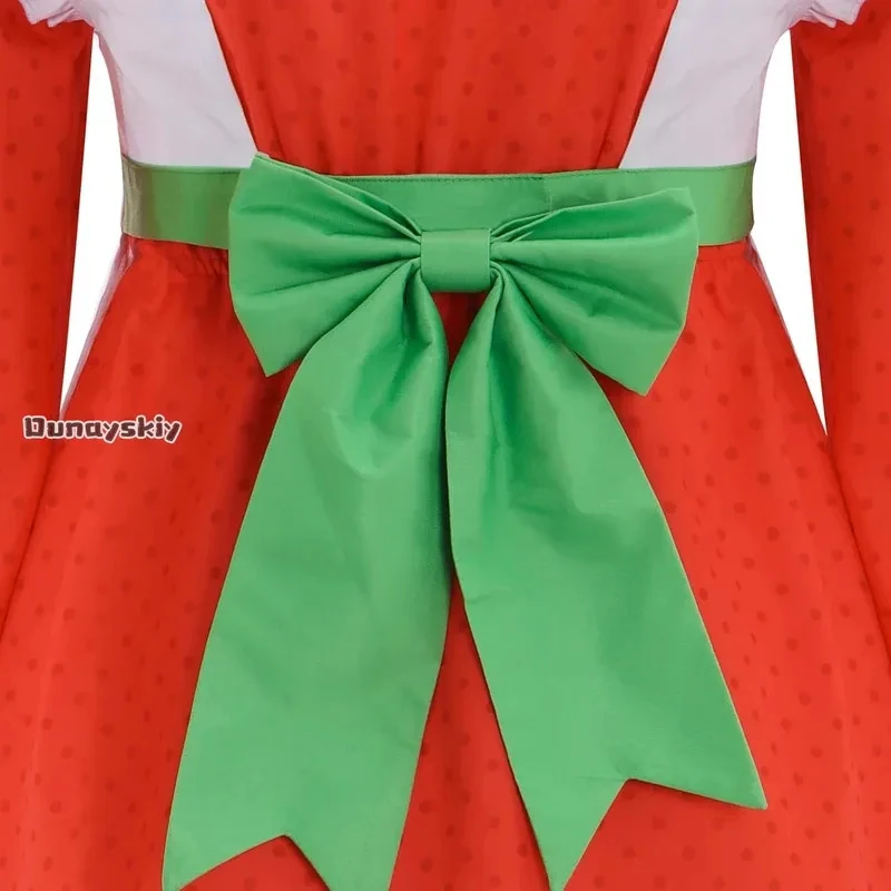 

w,3;f'5\b/ Shortcake Cosplay Lolita Costume Classic Suit The World of Strawberry Women's Dresses Anime6;h\b.8'k/