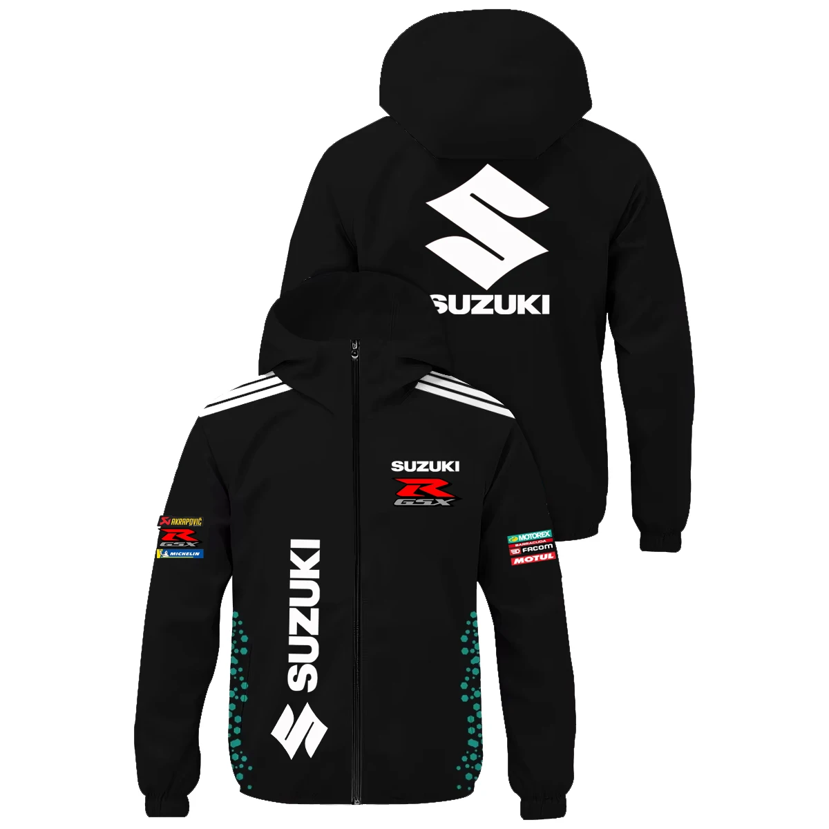 Thumbnail 3 - #53 Sports Uniforms Comparison Guide