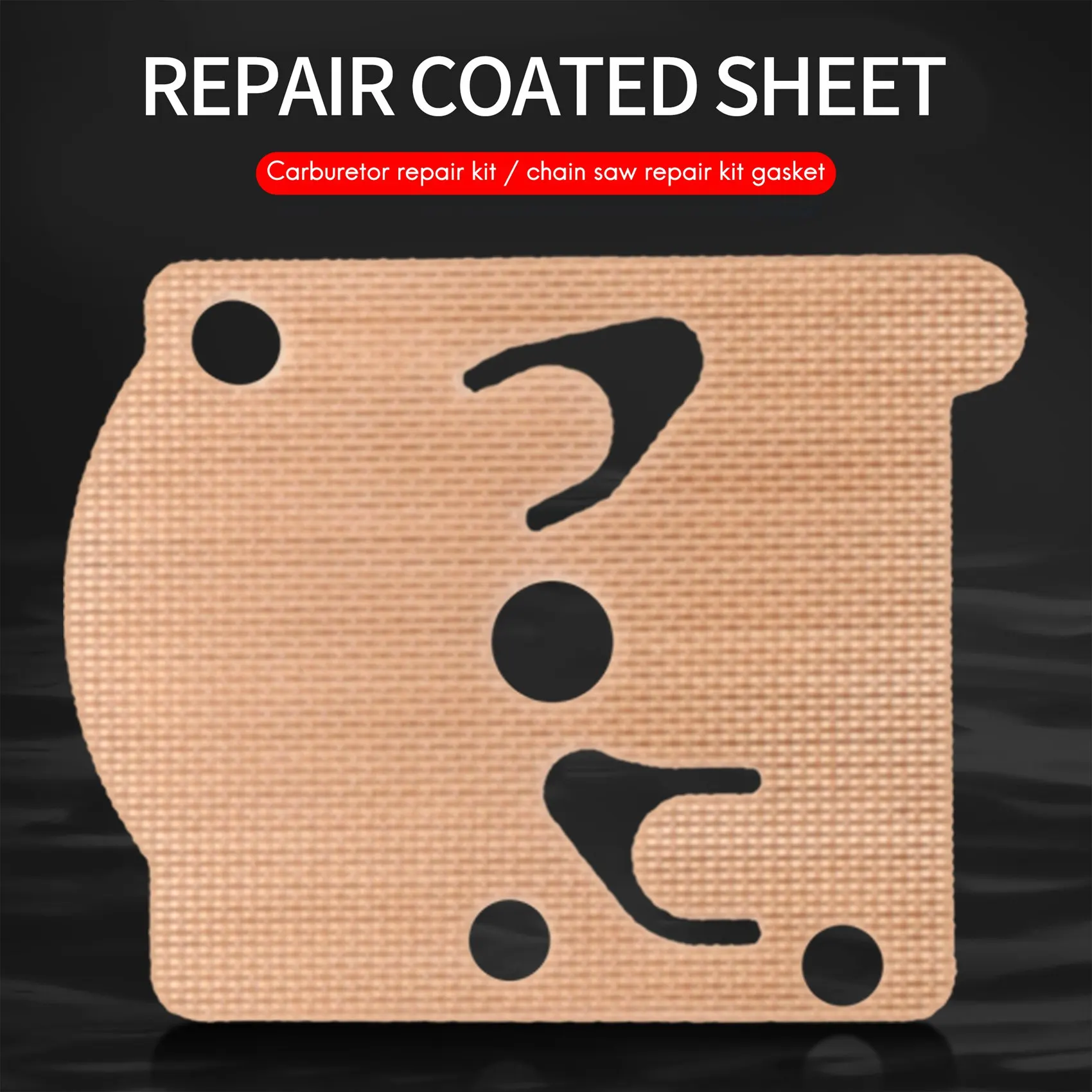 

A44T10 Sets Carburetor Carb Repair Kit Gasket Diaphragm for Walbro WA WT Series K10-WAT RH