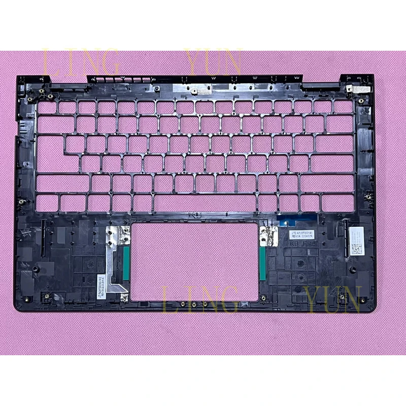 Z  Palmrest Case Keyboard Frame for Dell Vostro 14 3420 V3420 3425 0M00R9 M00R9