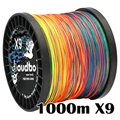 X9 Multicolor 1000m