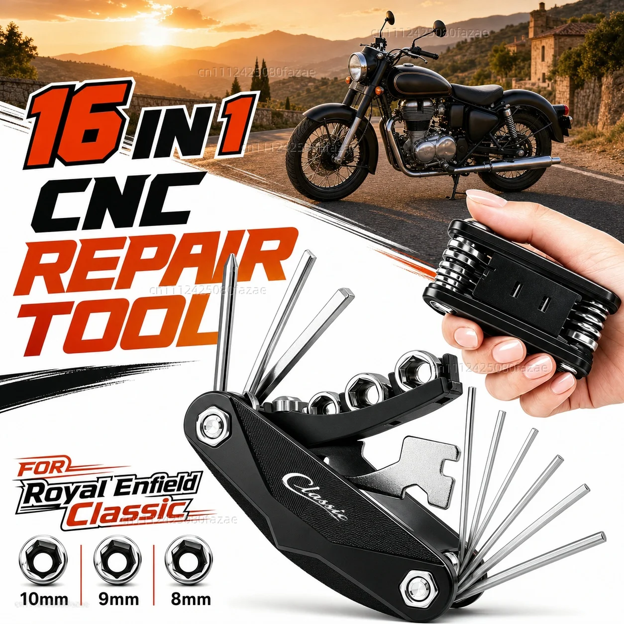 kit-de-ferramentas-para-motocicleta-royal-enfield-classic-350-500-2009-2026-conjunto-multifuncional-de-chaves-de-fenda-chave-inglesa-e-chave-hexagonal-portatil