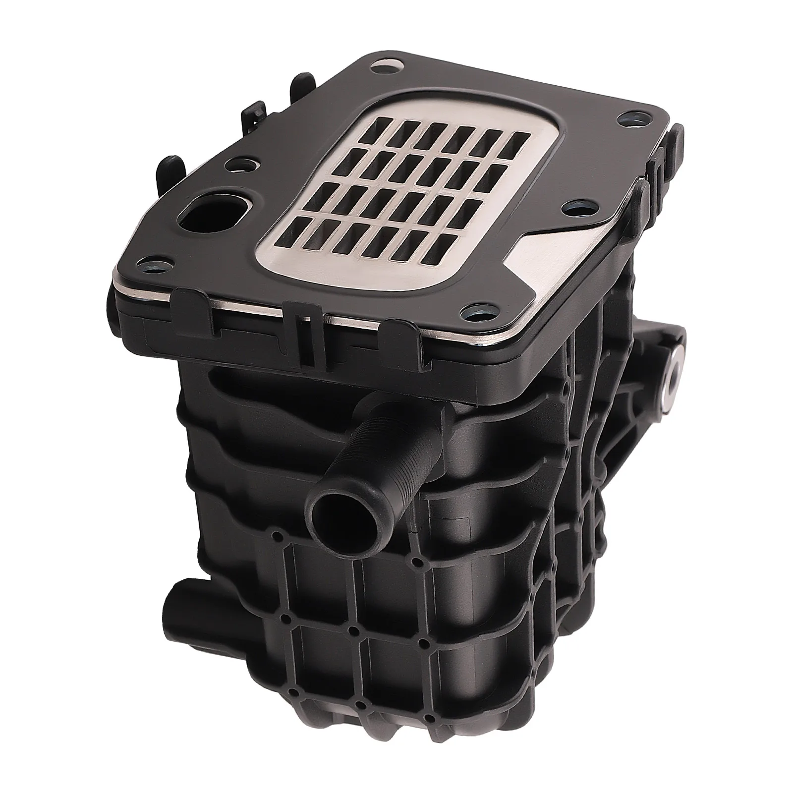 1X Chłodnica zaworu EGR do Peugeot Boxer Citroen Przekaźnik Ford 2.0 Diesel 9820965980