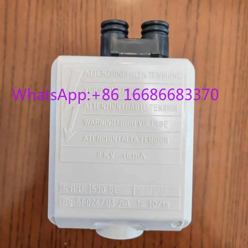 530SE Program Controller 40G Series Ignition Control Box