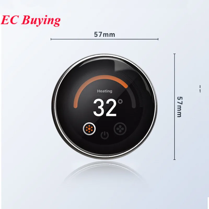 

1.6 inch round IPS LCD serial port screen (Please Donot Order Unless I Told You To)