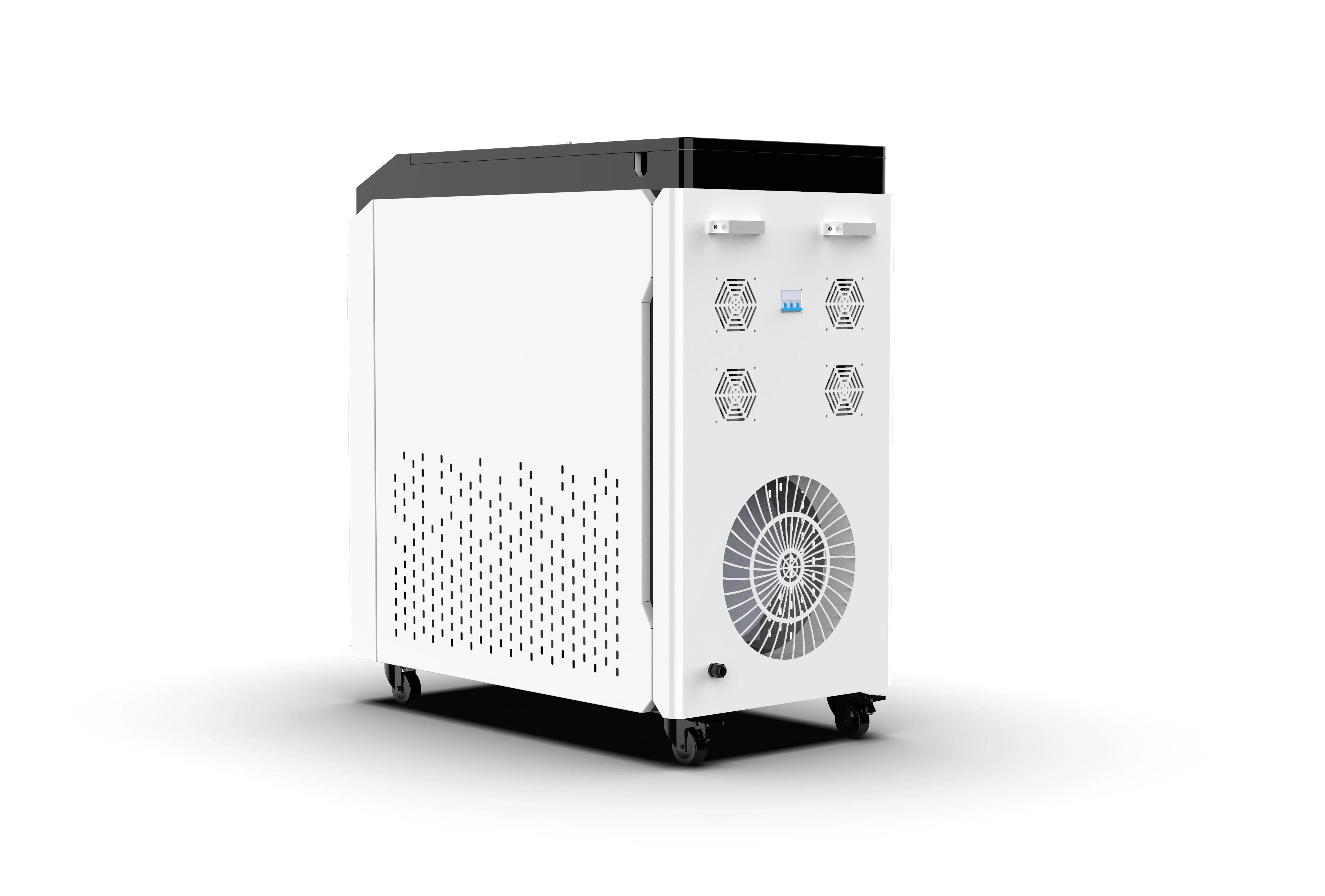 

High-Efficient New Laser Cleaning Machine Laser Welders Product Type