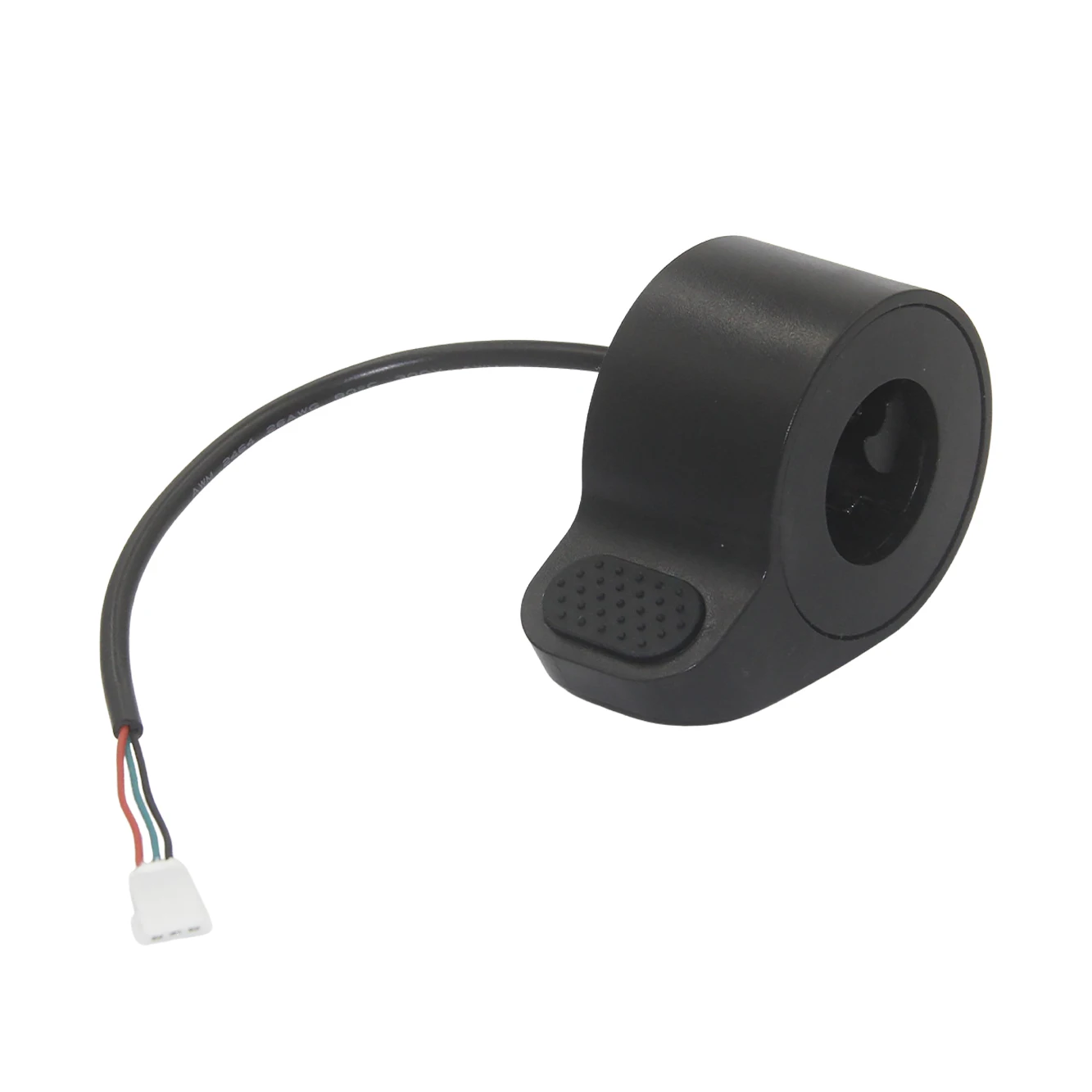 

Ускоритель дроссельной заслонки, совместимый с Gotrax, GXL V2, для xiaomi, для M365, электрические скутеры, прецизионная производительность