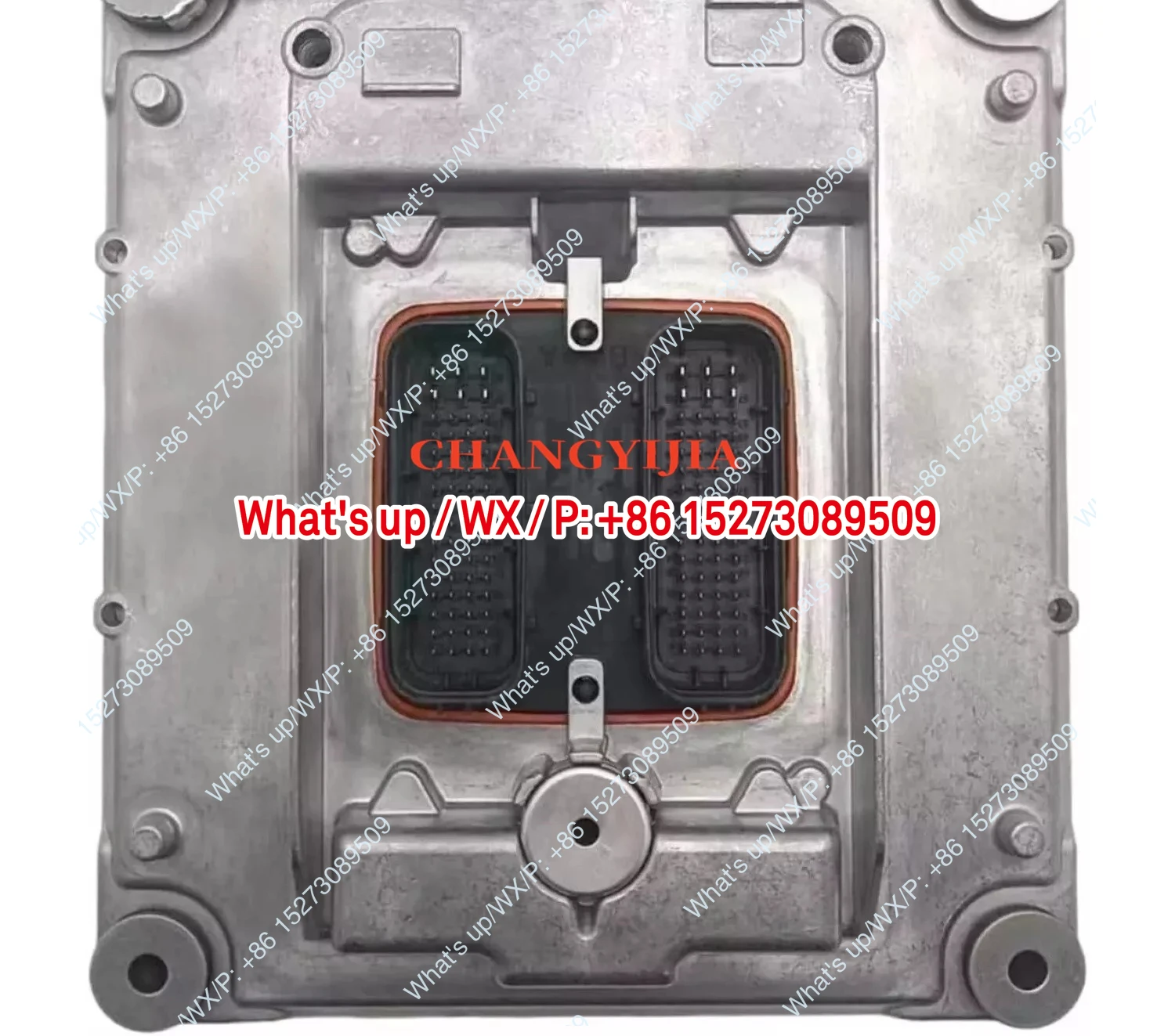 Контроллер ECM 20814604, плата управления для блока управления ECU EC460 EC700