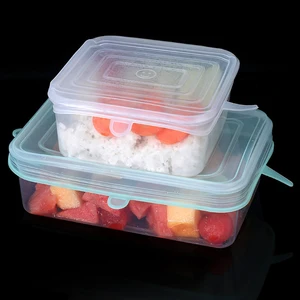 kit, kapaklar, silikonda 12 büyük satış-no. 12