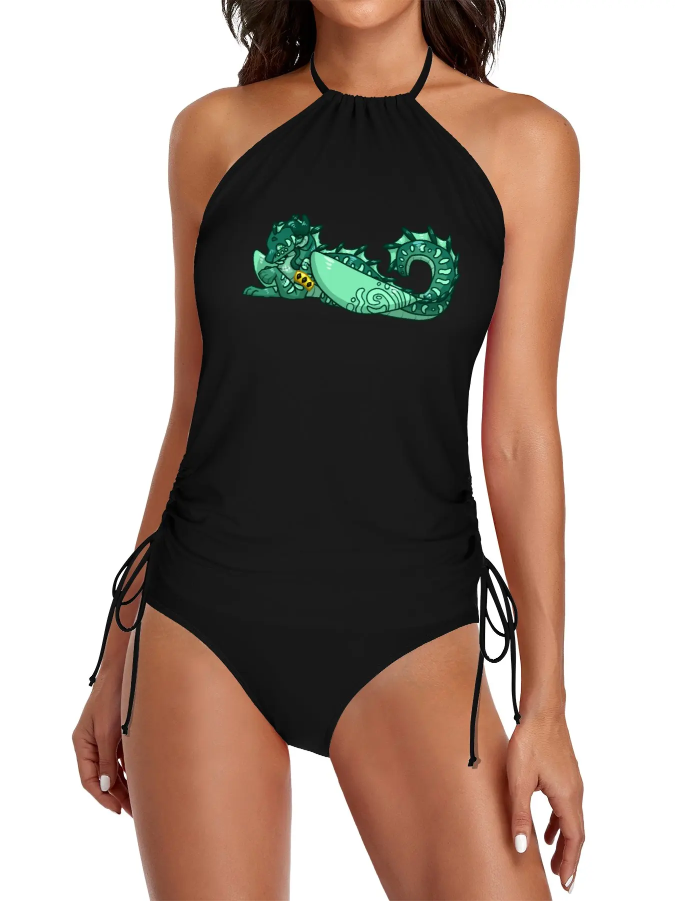 

Turtle Split Swimsuit Set swimwear 2025 women women's beach suit woman swimwear 2025 swimming wears for ladies